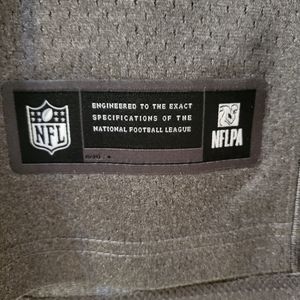 Giants #21 Collins Jersey